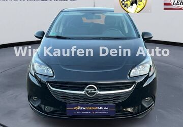 Opel Corsa 67.895 km 9.600 &euro; Gladbeck 45966