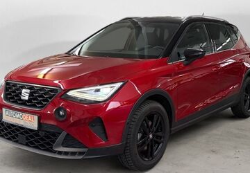 Seat Arona 99.572 km 17.979 &euro; Dinslaken 46539