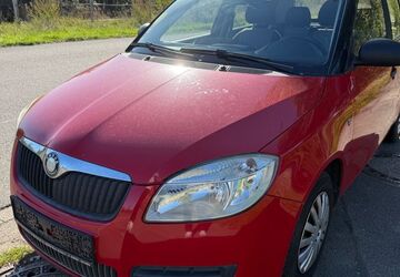 Skoda Fabia 252.209 km 1.300 &euro; Wesel 46485