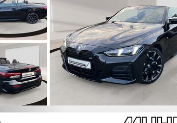 BMW M440 24.509 km 60.880 &euro; Oberhausen 46149