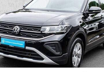 VW T-Cross 13.678 km 23.850 &euro; Düsseldorf 40474