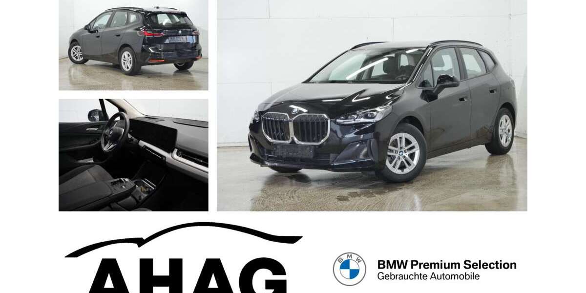 BMW 218 20.996 km 24.840 &euro; Bochum 44809