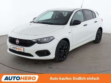 Gebrauchte Fiat Tipo