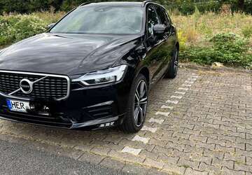 Volvo XC60 129.487 km 25.900 &euro; Herne 44628