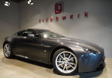 Aston Martin V8 Vantage 33.000 km 74.941 &euro; Duisburg 47228