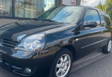 Renault Clio 43.000 km 2.990 &euro; recklinghausen 45665