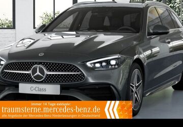 Mercedes-Benz C 300 19.439 km 41.490 &euro; Düsseldorf 40470