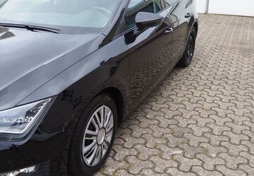 Seat Leon 133.800 km 10.750 &euro; Wesel 46487