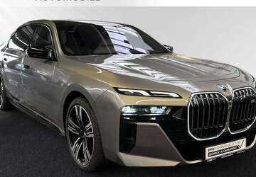 BMW 760 31.970 km 108.781 &euro; Moers 47441