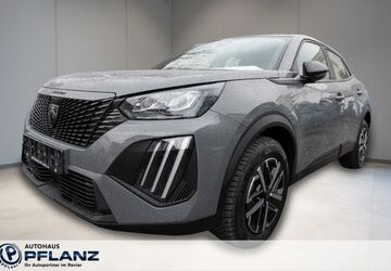 Peugeot 2008 18.679 km 18.940 &euro; Gelsenkirchen 45881