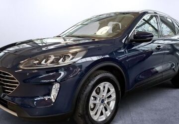 Ford Kuga 35.830 km 23.690 &euro; Recklinghausen 45659