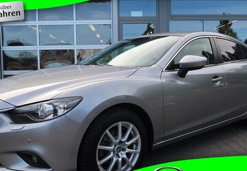 Mazda 6 88.040 km 13.220 &euro; Marl 45772