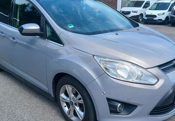 Ford Grand C-Max 249.950 km 2.950 &euro; Ratingen 40882