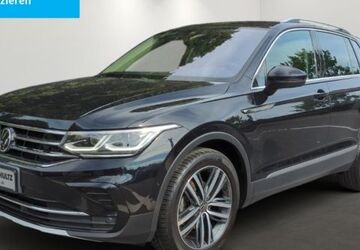 VW Tiguan 89.415 km 27.290 &euro; Mettmann 40822