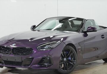 BMW Z4 M40 7.196 km 56.880 &euro; Bottrop 46236