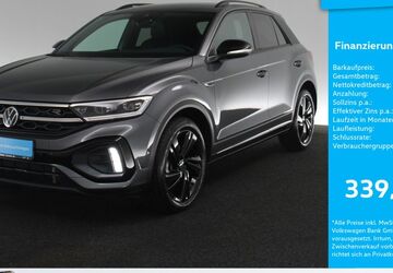 VW T-Roc 9.790 km 34.991 &euro; Krefeld 47803