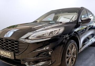 Ford Kuga 28.385 km 25.990 &euro; Gelsenkirchen 45881