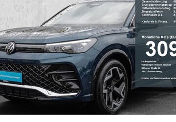 VW Tiguan 4.782 km 41.280 &euro; Düsseldorf 40474