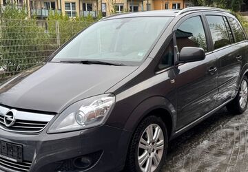 Opel Zafira 175.000 km 4.999 &euro; Herne ( Nordrhein-Westfalen ) 44628