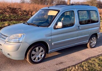 Citroen Berlingo 122.000 km 5.800 &euro; Essen 45239