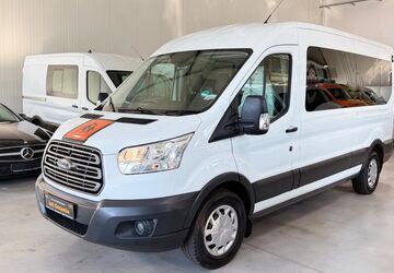 Ford Transit 133.800 km 22.900 &euro; Gelsenkirchen 45879
