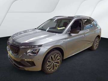 Gebrauchte Skoda Kamiq