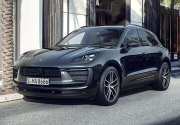 Porsche Macan 19.212 km 71.890 &euro; Moers 47441