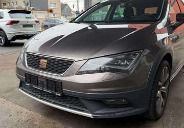 Seat Leon 211.000 km 9.990 &euro; Mülheim Ruhr 45475