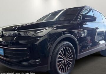 VW Tiguan 25.648 km 35.790 &euro; Velbert 42553