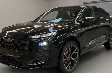 Audi Q3 2.500 km 69.890 &euro; Krefeld 47805