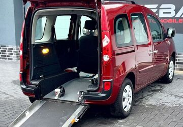 Renault Kangoo 44.000 km 15.999 &euro; Marl 45772