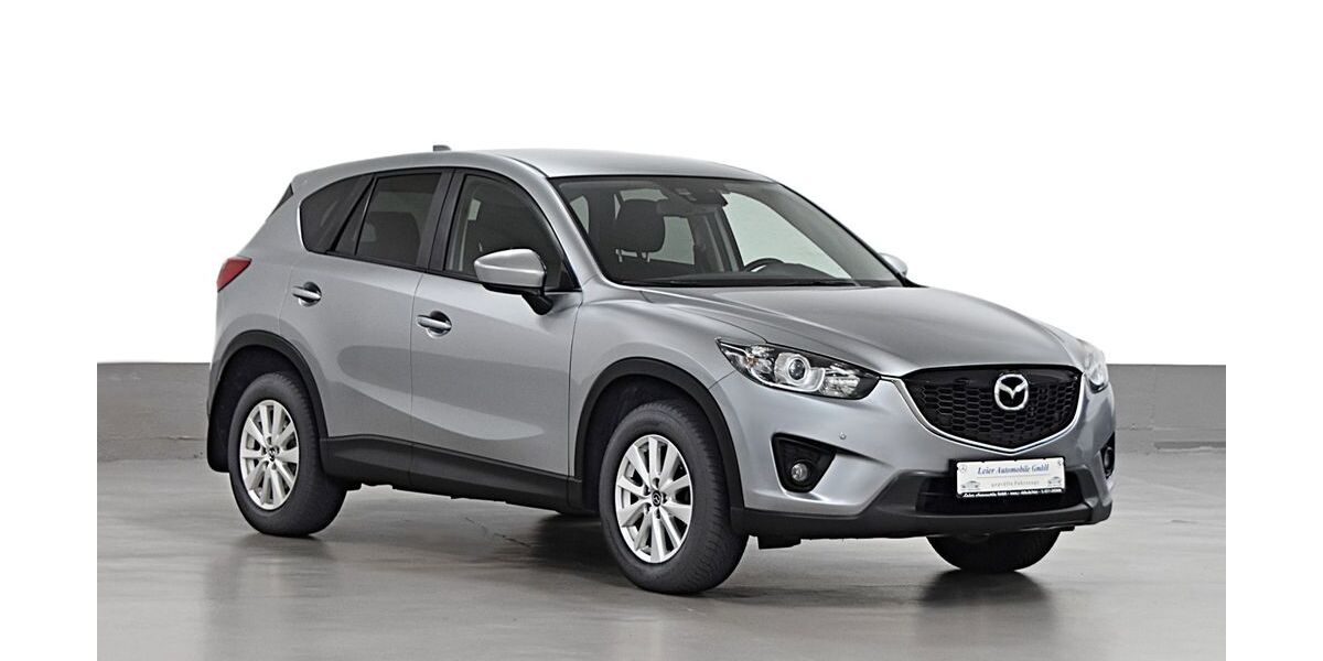 Mazda CX-5 119.642 km 12.990 &euro; Düsseldorf 40597