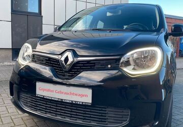 Renault Twingo 24.035 km 9.995 &euro; Gladbeck 45966