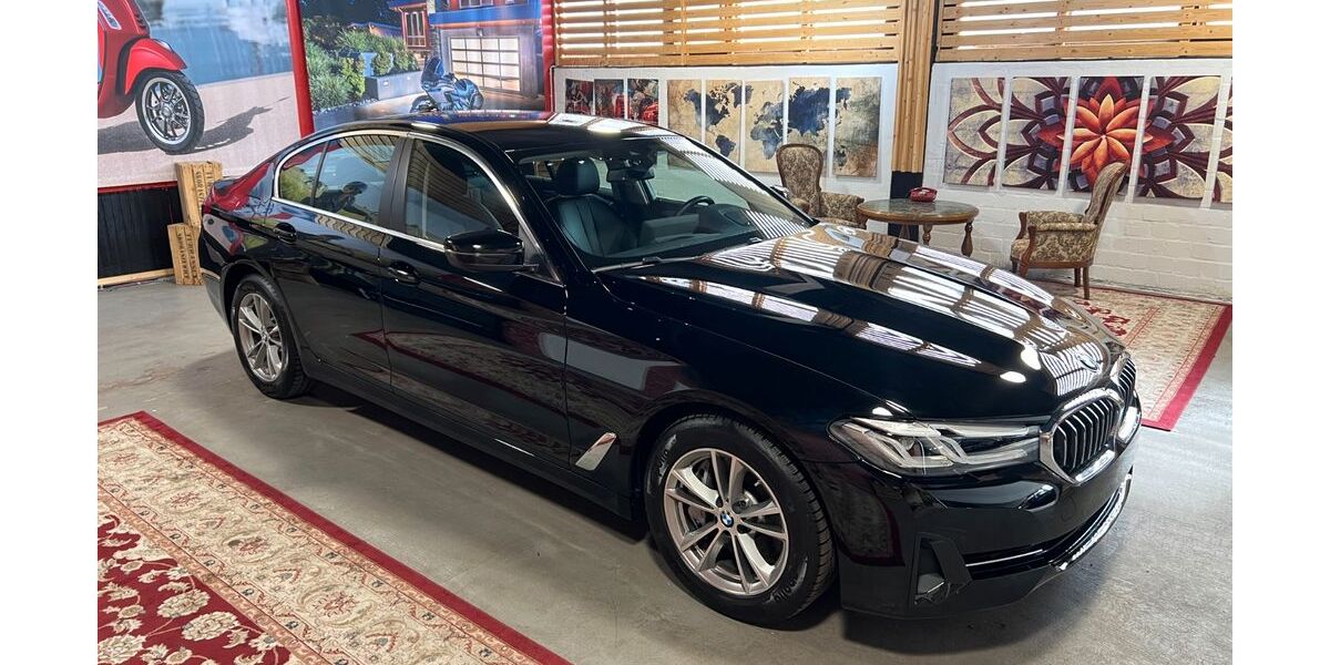 BMW 530 32.221 km 35.550 &euro; Oberhausen 46149