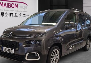 Citroen Berlingo 73.000 km 20.450 &euro; Wesel 46485