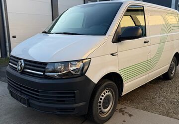 VW T6 Transporter 207.022 km 12.600 &euro; Bochum 44807