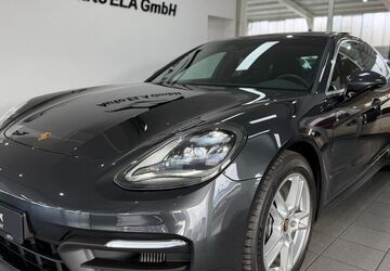 Porsche Panamera 17.000 km 79.990 &euro; Heiligenhaus 42579