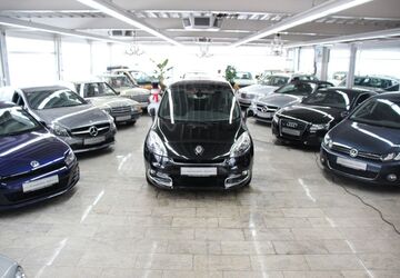 Renault Scenic 159.000 km 4.790 &euro; Essen 45356