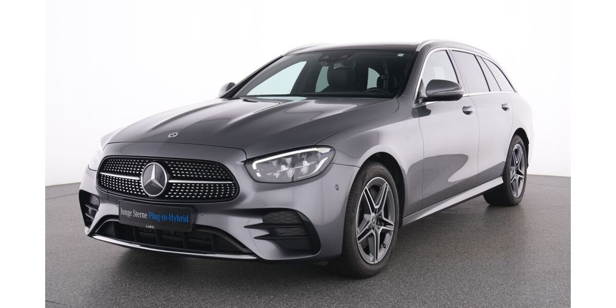 Mercedes-Benz E 300 52.677 km 35.985 &euro; Essen 45309