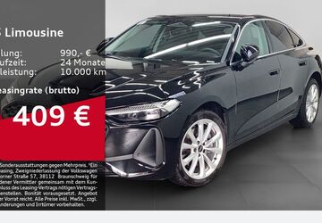 Audi A5 30.555 km 45.390 &euro; Bochum 44809