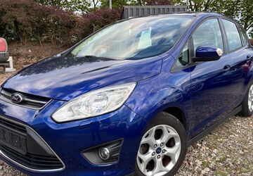 Ford C-Max 139.000 km 4.950 &euro; Velbert 42551