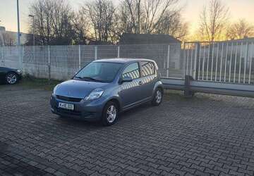 Daihatsu Sirion 188.000 km 3.000 &euro; Krefeld 47805