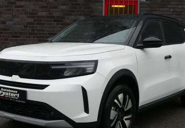 Opel Frontera 2.500 km 26.980 &euro; Oberhausen 46147