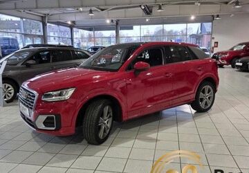 Audi Q2 48.445 km 22.690 &euro; Gelsenkirchen 45881