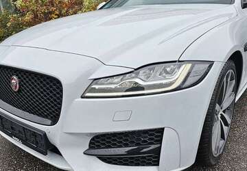 Jaguar XF 116.000 km 17.200 &euro; Gelsenkirchen 45884