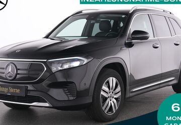 Mercedes-Benz EQB 33.238 km 30.985 &euro; Essen 45309