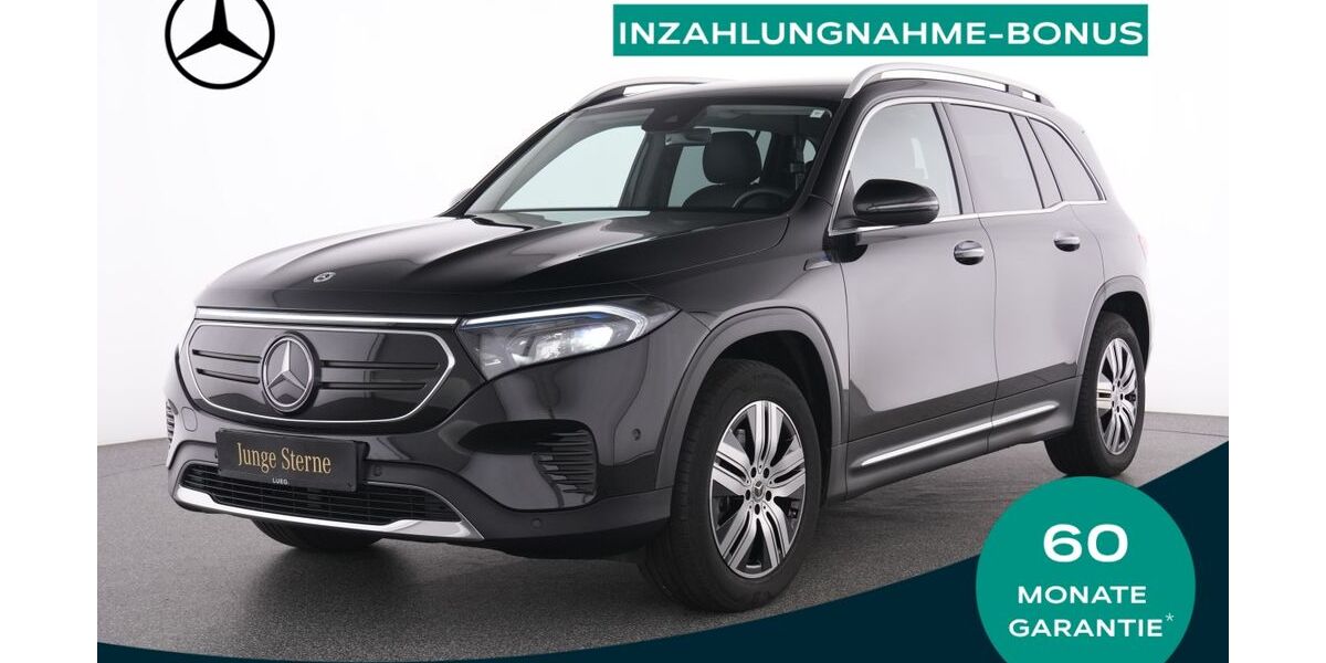 Mercedes-Benz EQB 33.238 km 30.985 &euro; Essen 45309