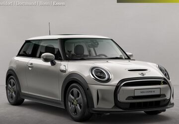 Mini Cooper SE 13.720 km 17.599 &euro; Essen 45141