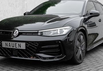 VW Passat Variant 9.900 km 46.990 &euro; Meerbusch 40670