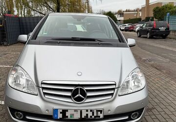 Mercedes-Benz A 170 106.000 km 5.800 &euro; Ratingen 40880